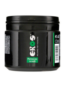 Fisting Gel UltraX